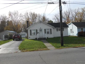 Property at 610 Moore Street, Albion, NY 14411