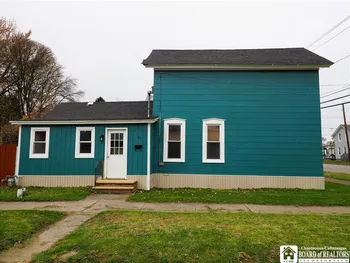 83 2nd Street, Dunkirk, NY 14048