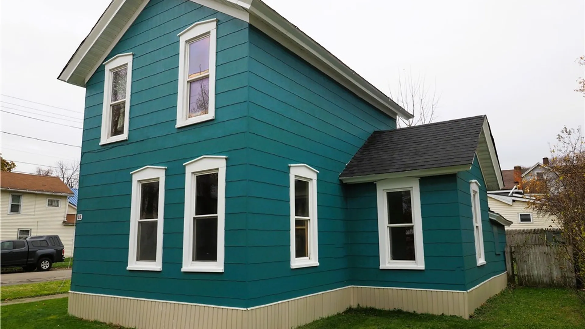 Property at 83 2nd Street, Dunkirk, NY 14048 3