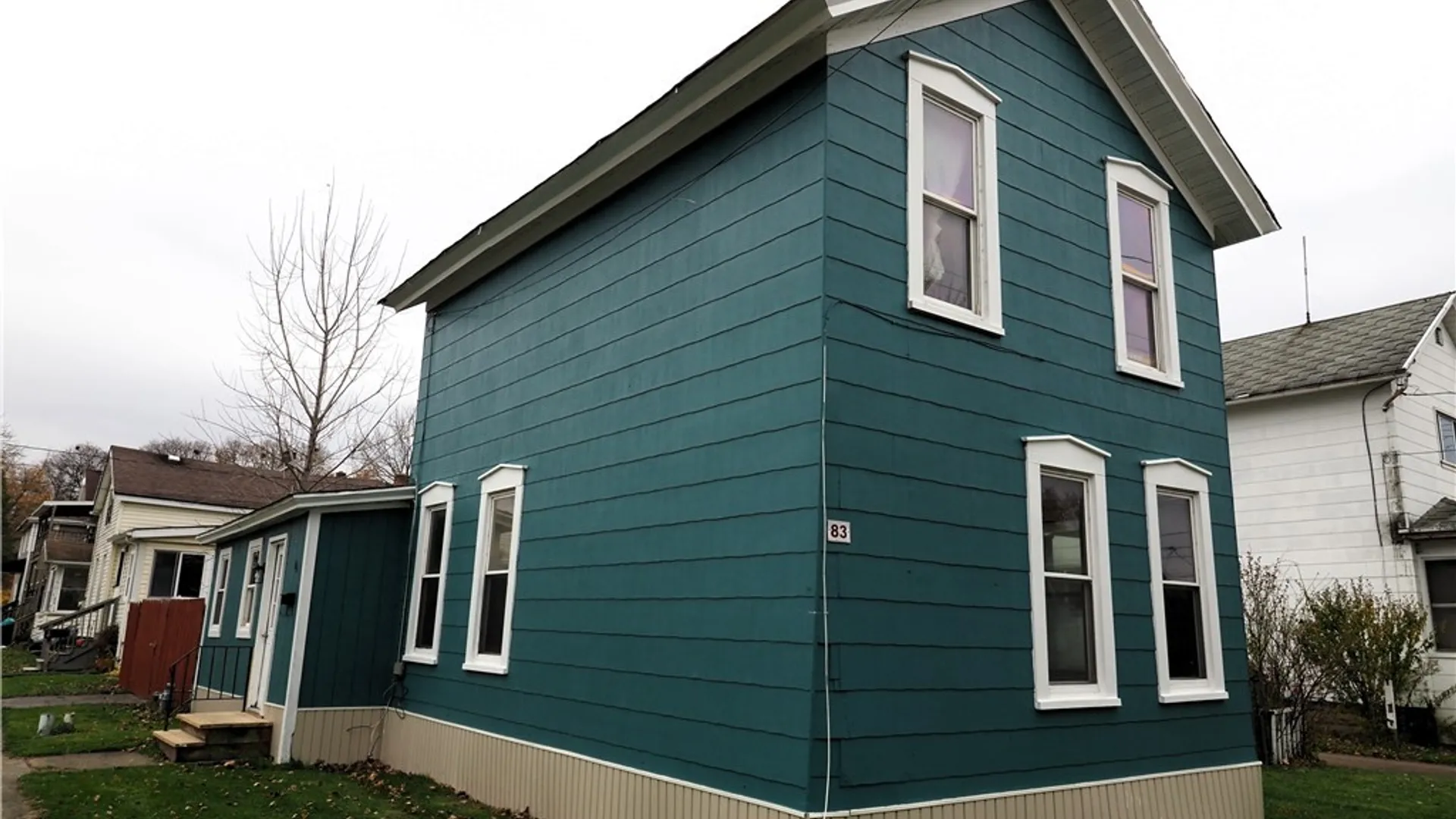 Property at 83 2nd Street, Dunkirk, NY 14048 4