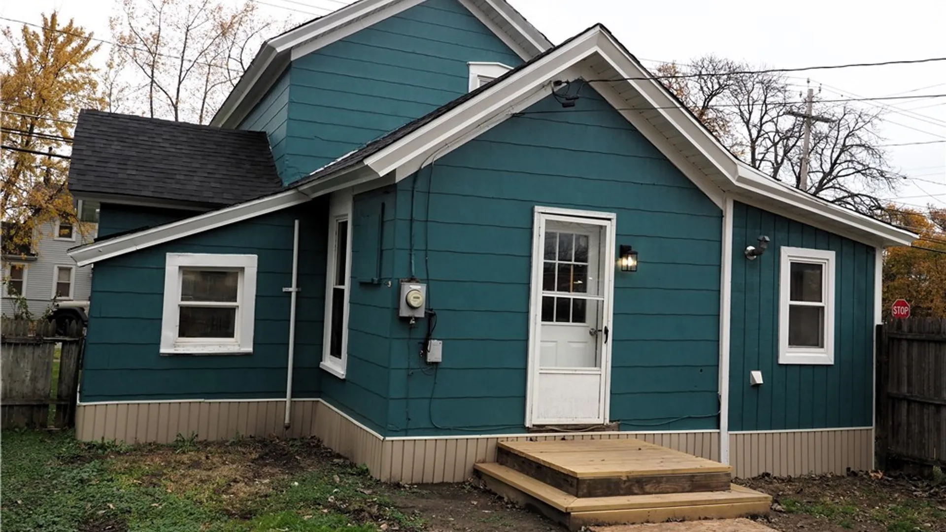 Property at 83 2nd Street, Dunkirk, NY 14048 5