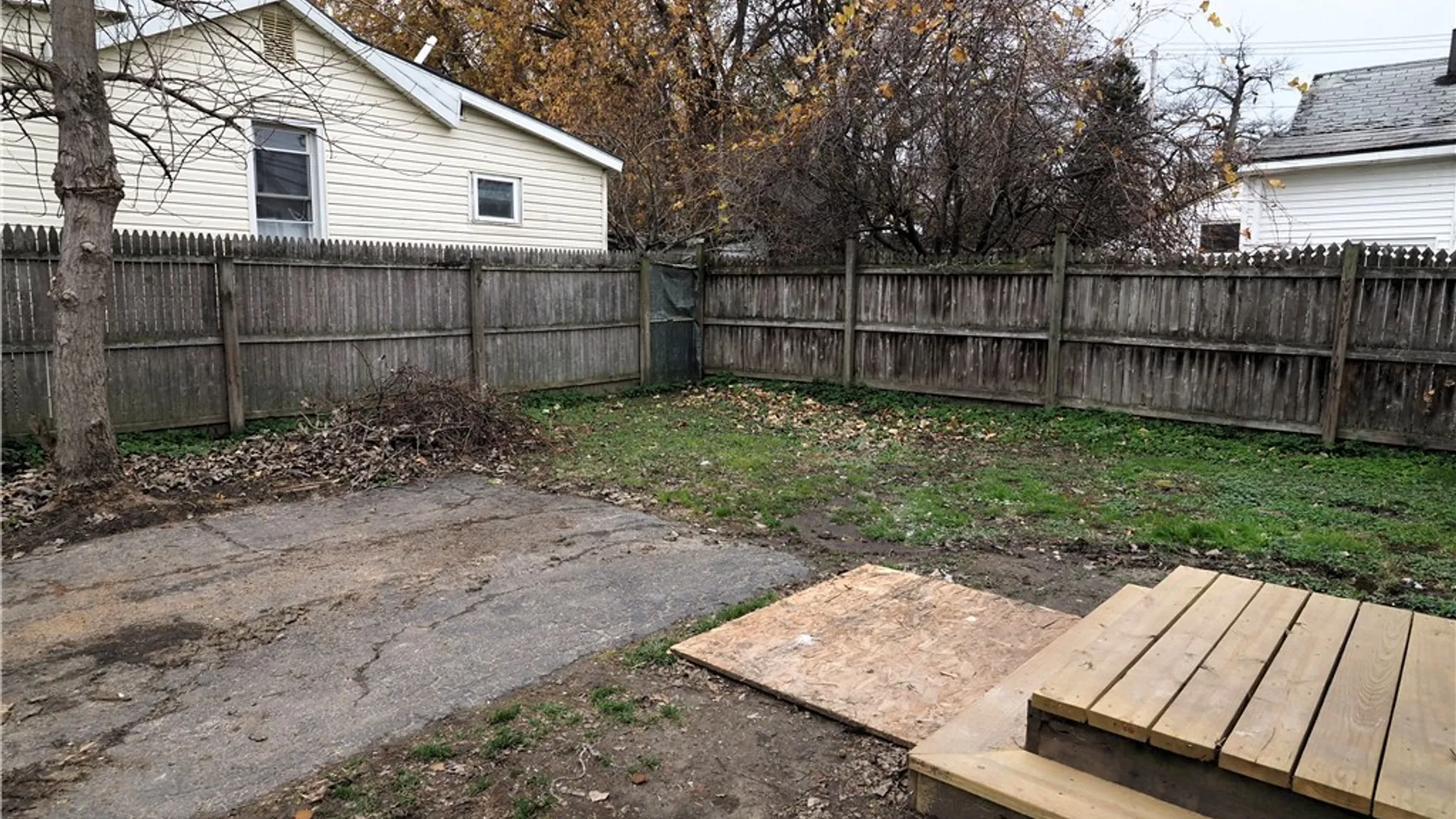 Property at 83 2nd Street, Dunkirk, NY 14048 6