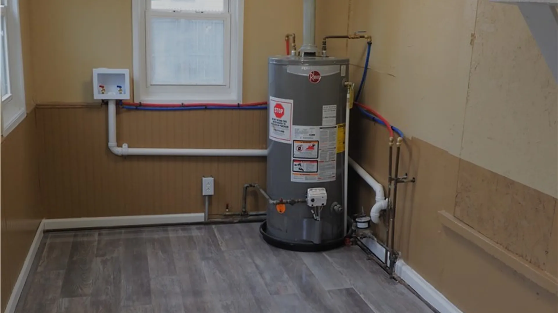 Property at 83 2nd Street, Dunkirk, NY 14048 7