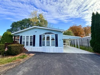Property at 5070 Clinton St, Batavia, NY 14020