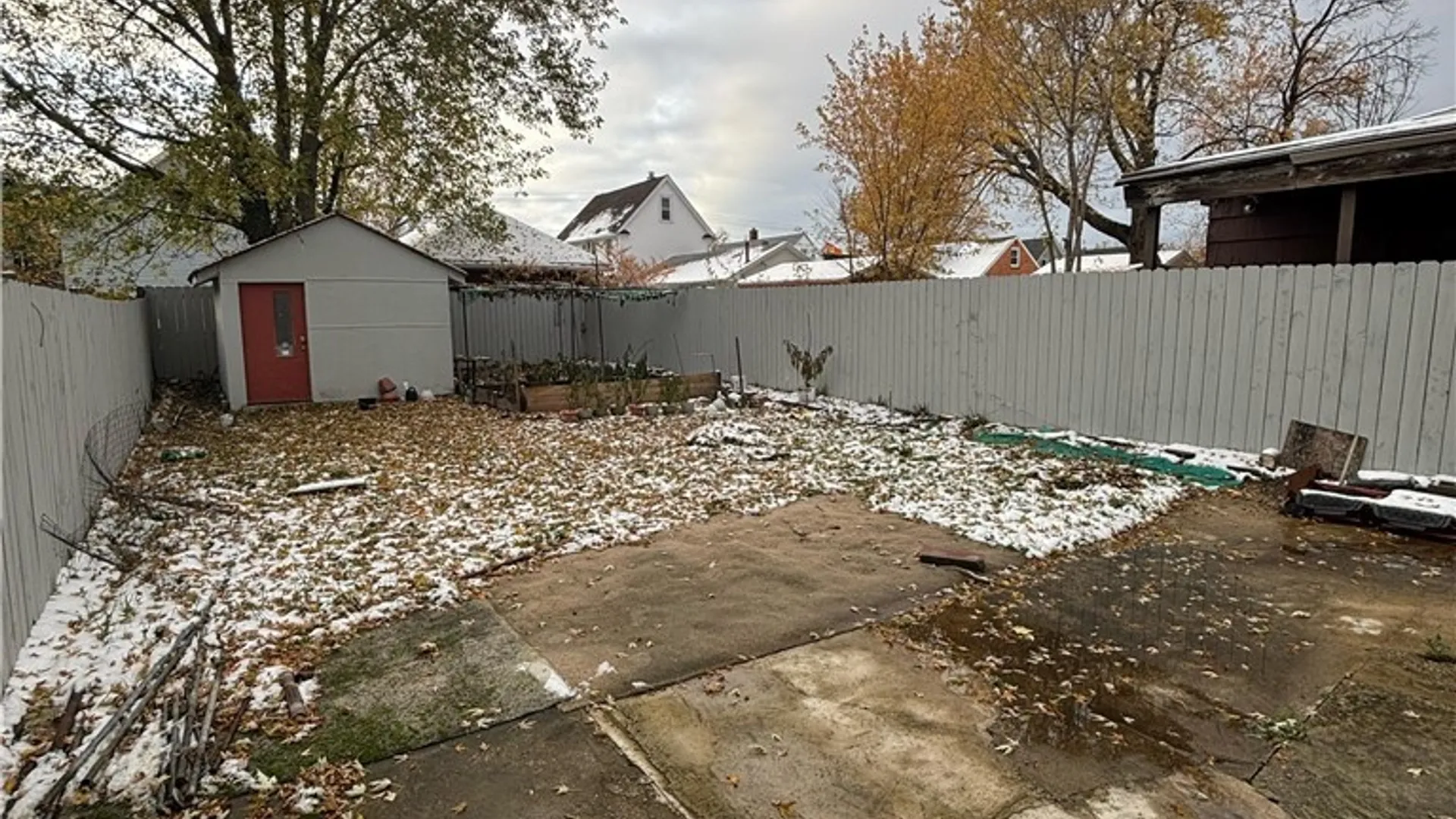 Property at 224 Longnecker Street, Buffalo, NY 14206 16
