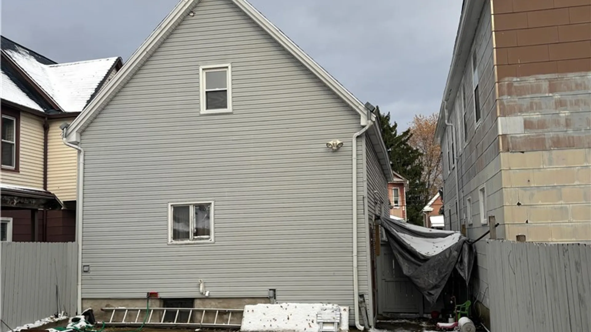 Property at 224 Longnecker Street, Buffalo, NY 14206 17