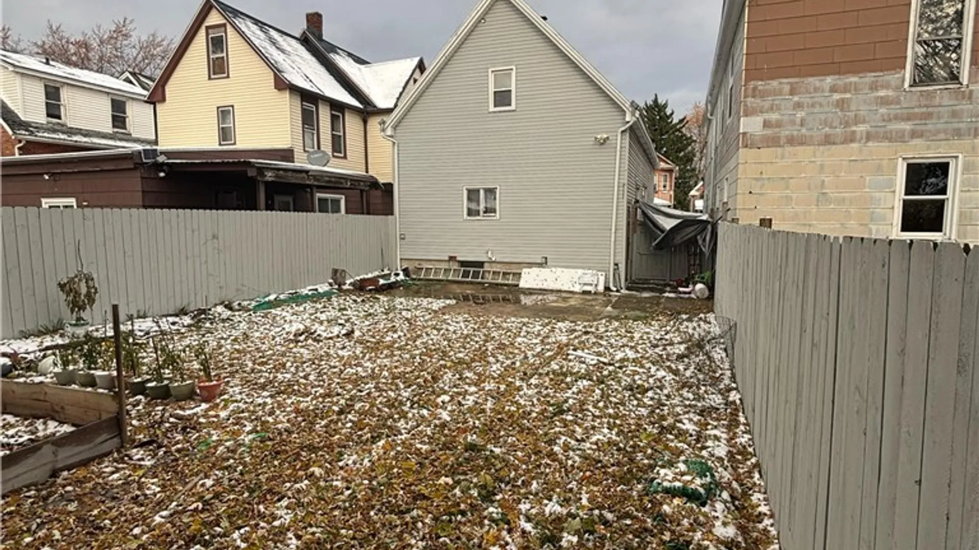 Property at 224 Longnecker Street, Buffalo, NY 14206 18