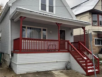 Property at 224 Longnecker Street, Buffalo, NY 14206