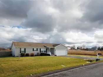 Property at 9863 Aspen Street, Pamelia, NY 13601