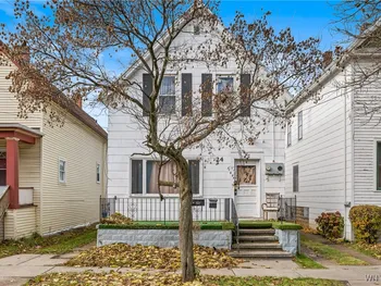 24 Persia Street, Buffalo, NY 14211