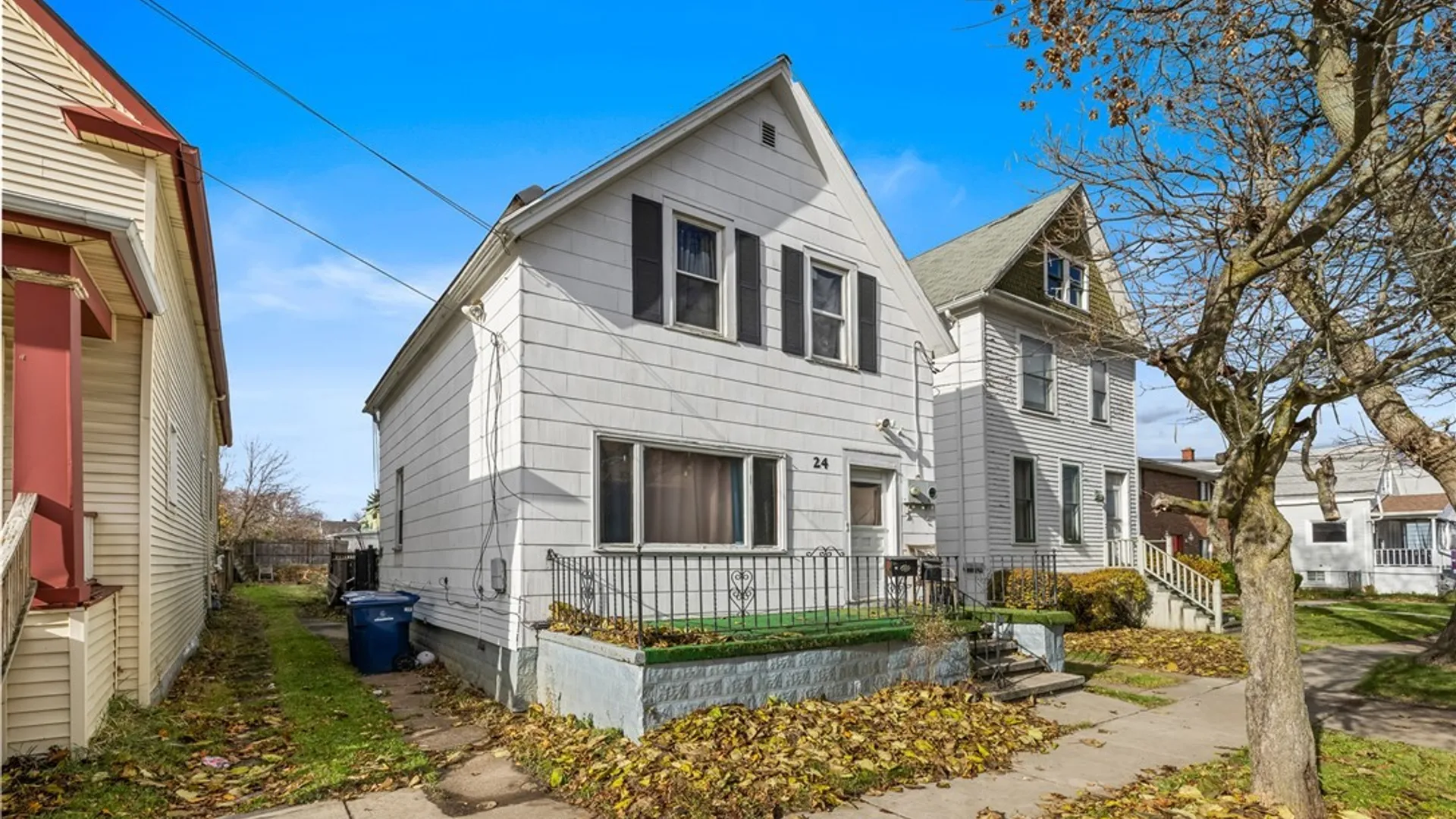 Property at 24 Persia Street, Buffalo, NY 14211 2