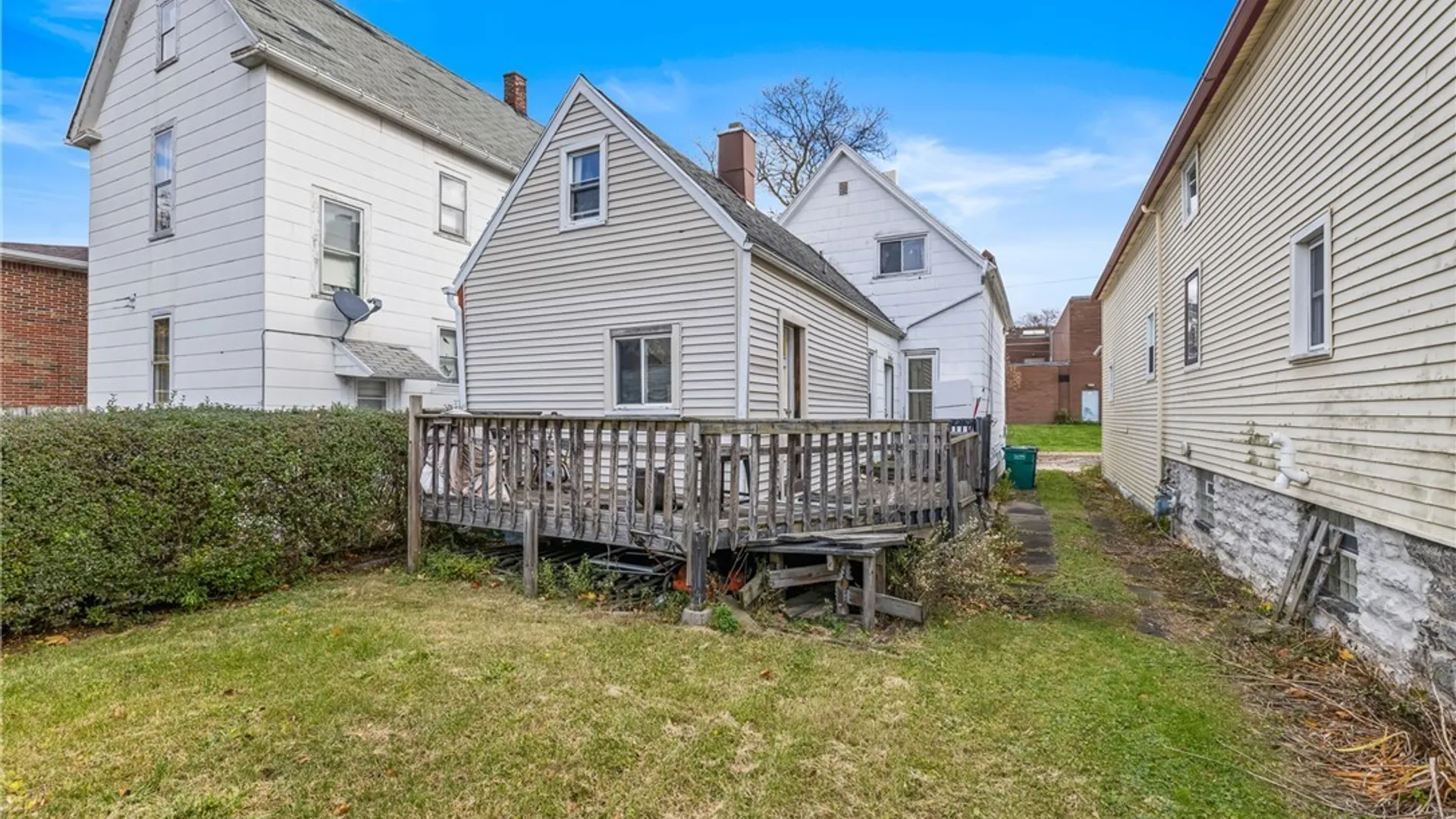 Property at 24 Persia Street, Buffalo, NY 14211 24