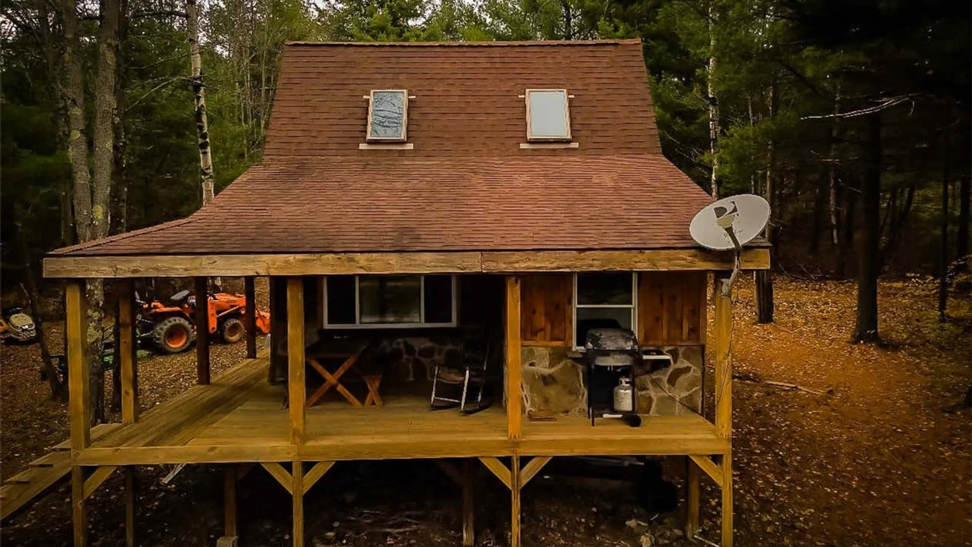 Property at Dawes Hill Road, Danby, NY 14867 11