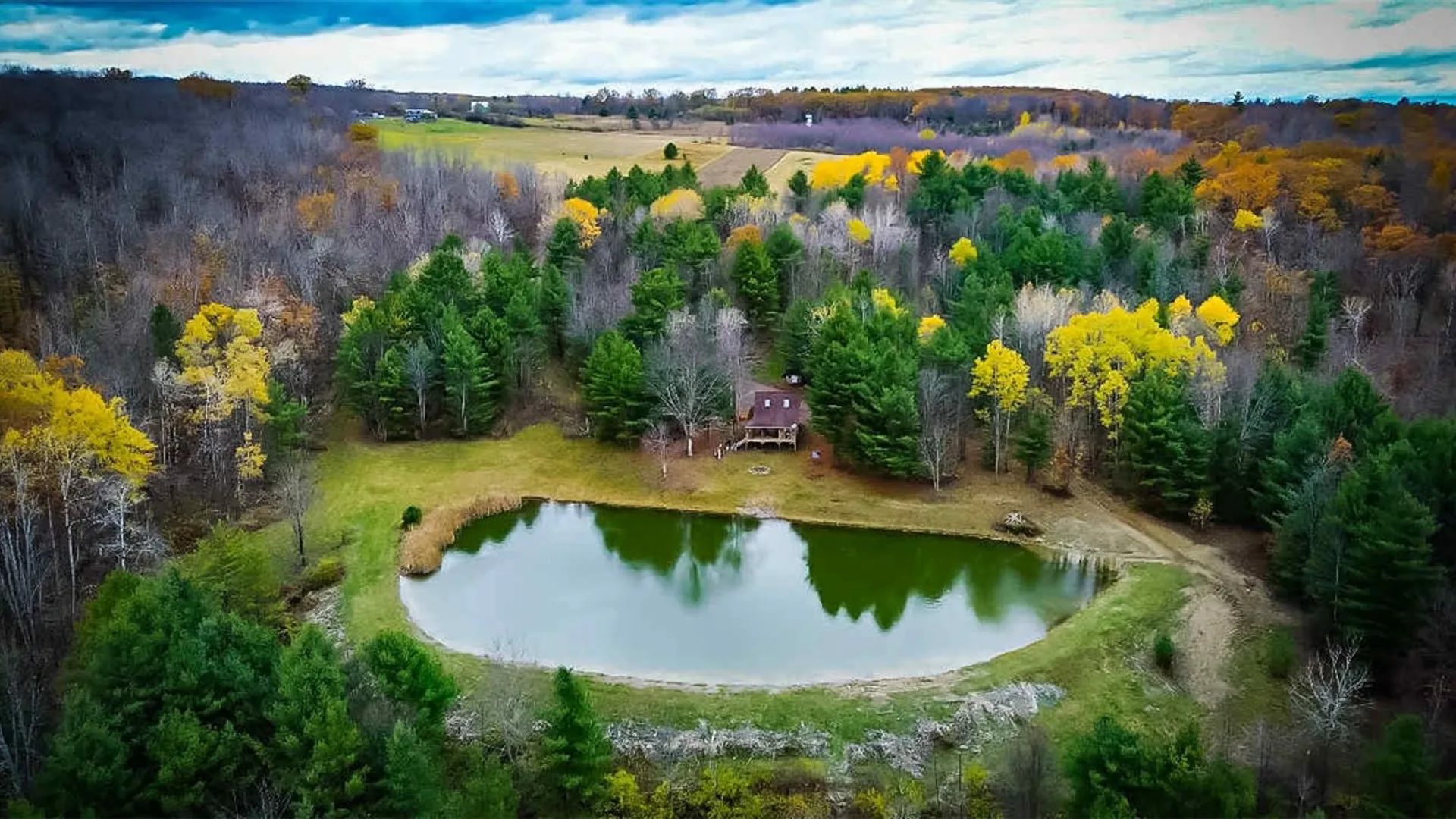 Property at Dawes Hill Road, Danby, NY 14867 15