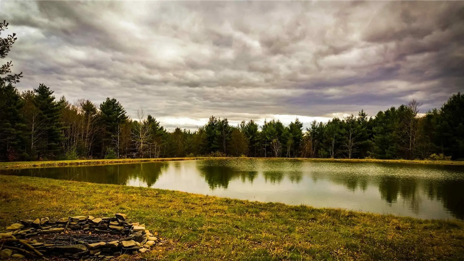 Property at Dawes Hill Road, Danby, NY 14867 2