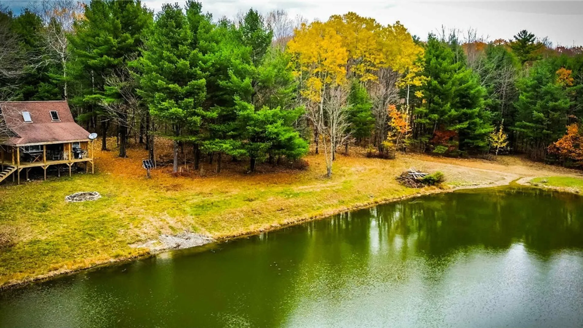 Property at Dawes Hill Road, Danby, NY 14867 23