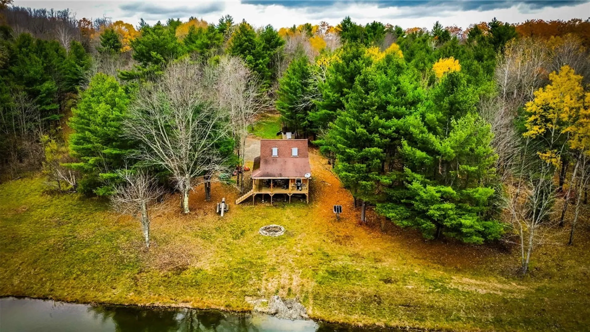 Property at Dawes Hill Road, Danby, NY 14867 4