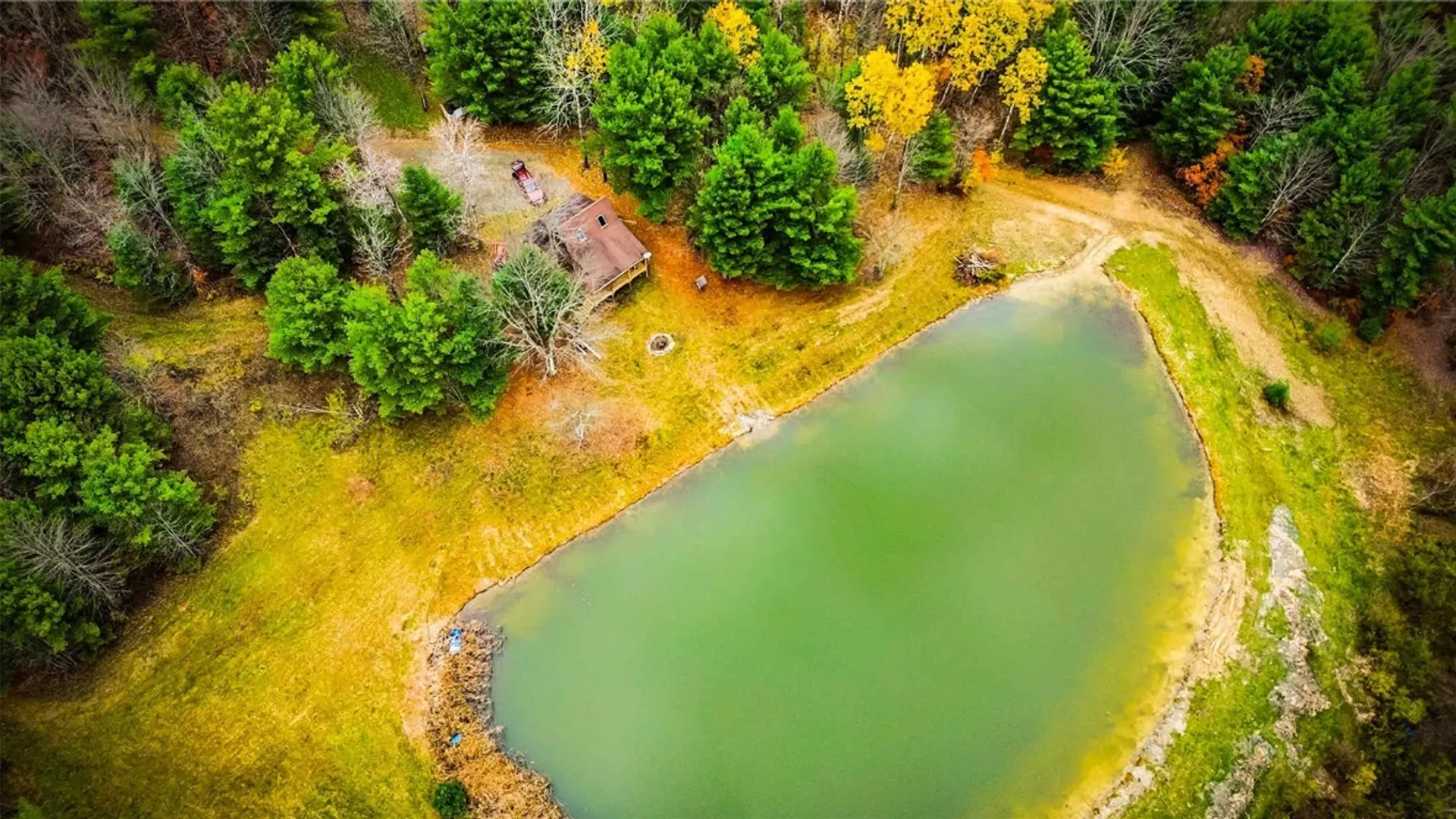 Property at Dawes Hill Road, Danby, NY 14867 5