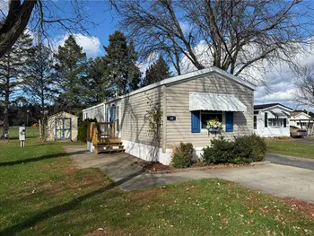Property at 30 Valley View Court, North Dansville, NY 14437