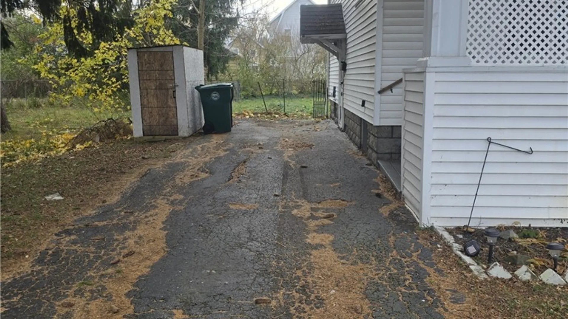 Property at 2225 South Avenue, Niagara Falls, NY 14305 13