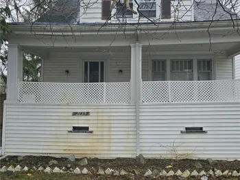 2225 South Avenue, Niagara Falls, NY 14305