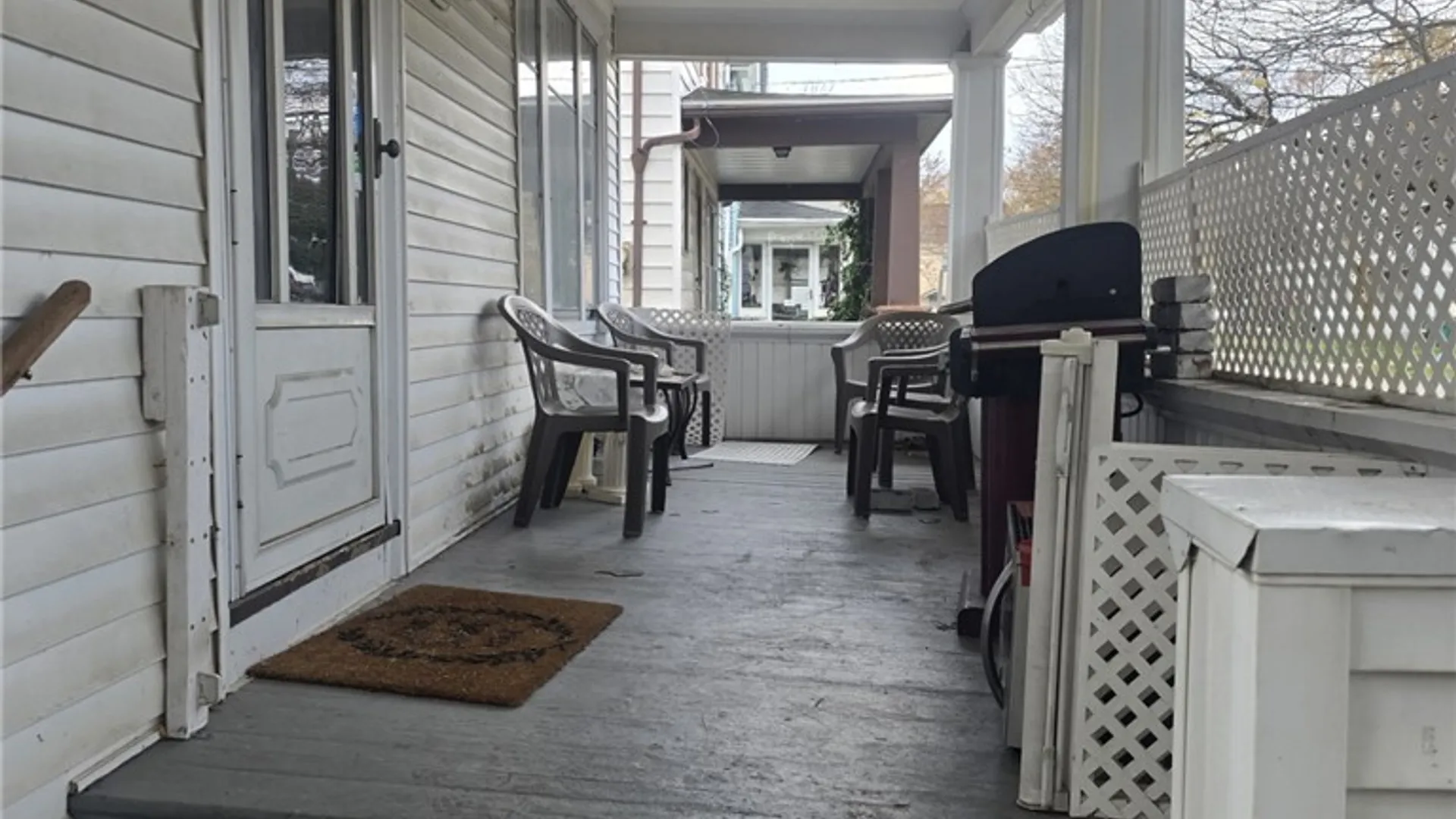 Property at 2225 South Avenue, Niagara Falls, NY 14305 2