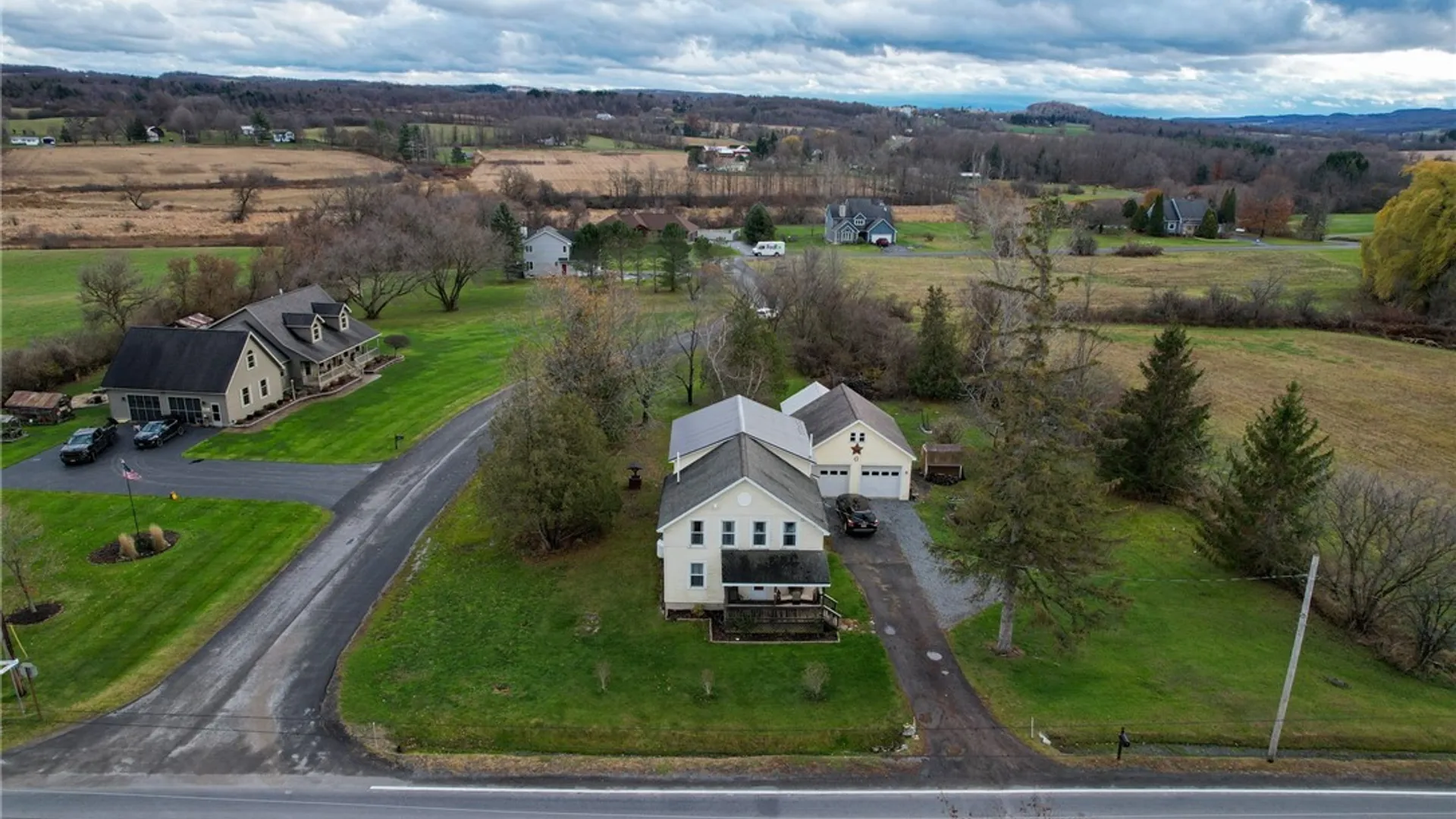 Property at 5916 College Hill Road, Vernon, NY 13476 4