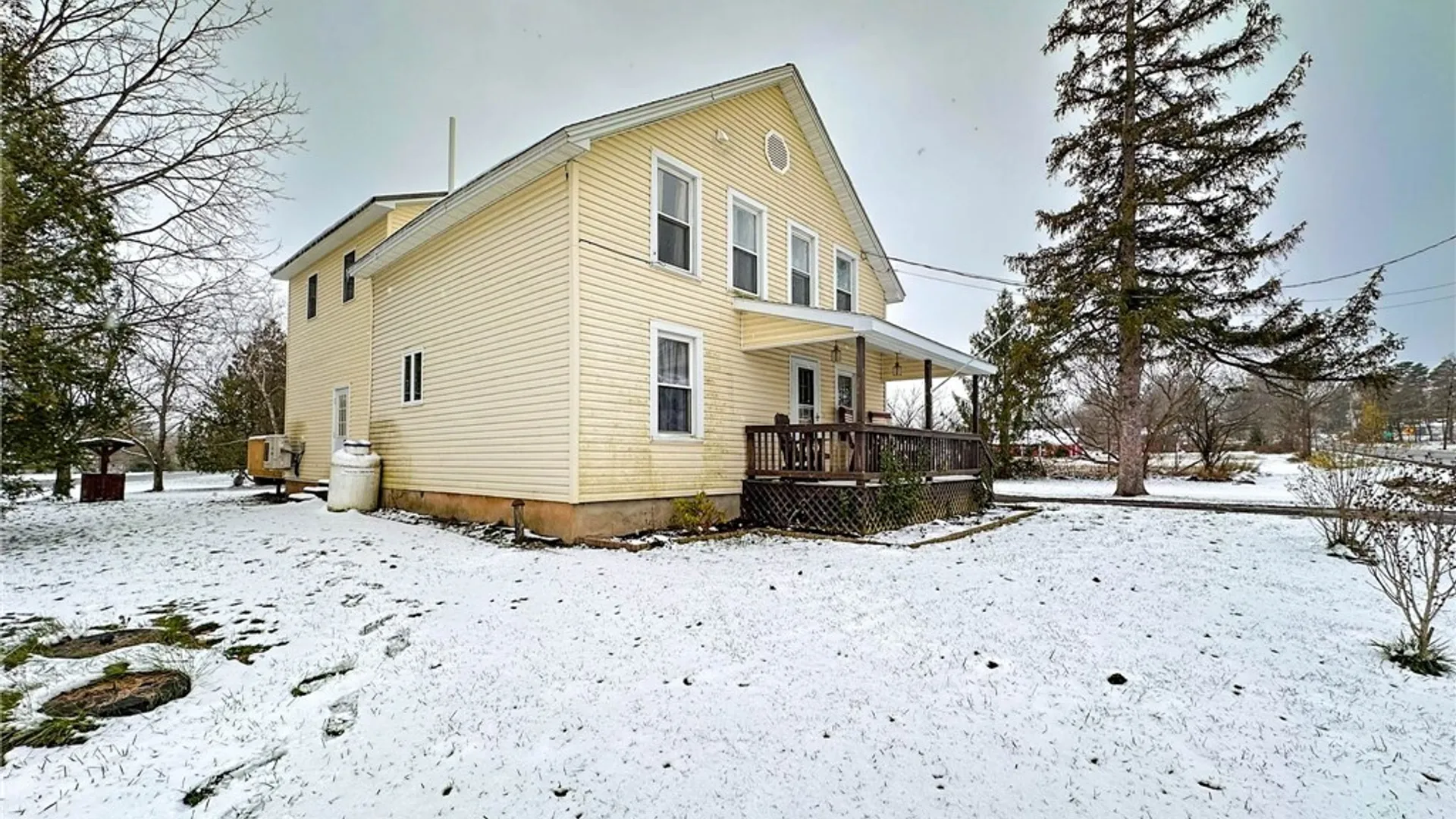 Property at 5916 College Hill Road, Vernon, NY 13476 43