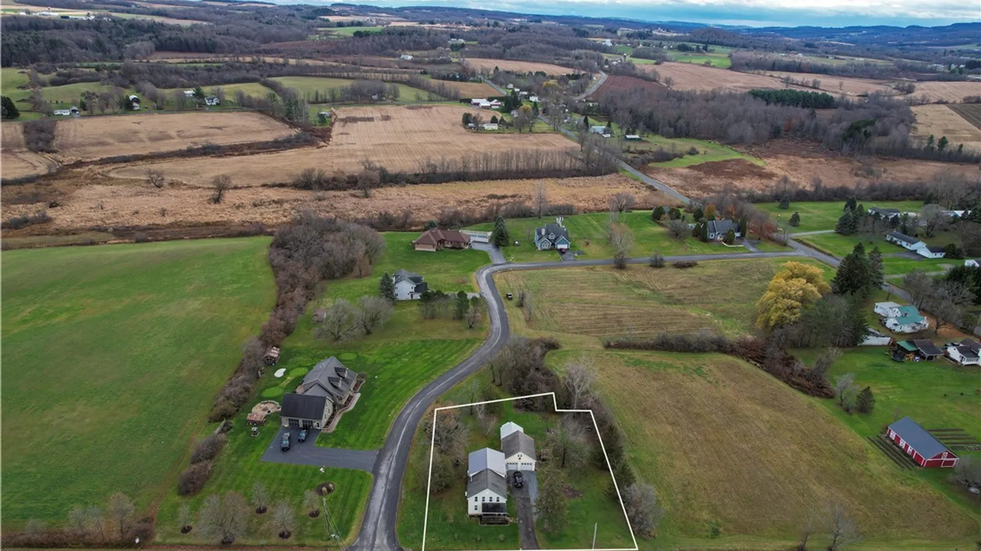 Property at 5916 College Hill Road, Vernon, NY 13476 44