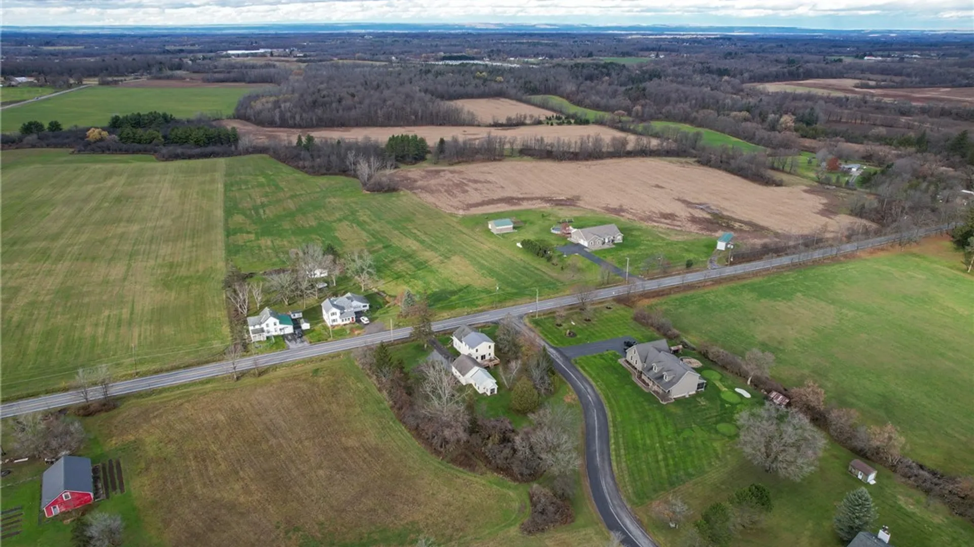 Property at 5916 College Hill Road, Vernon, NY 13476 45