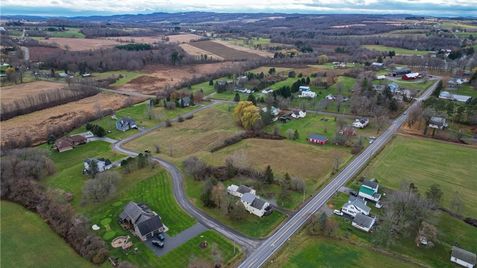 Property at 5916 College Hill Road, Vernon, NY 13476 46