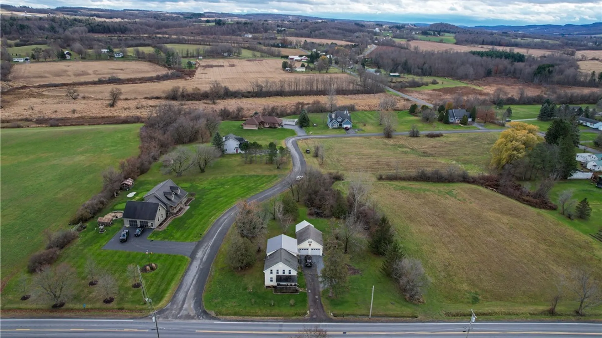 Property at 5916 College Hill Road, Vernon, NY 13476 47