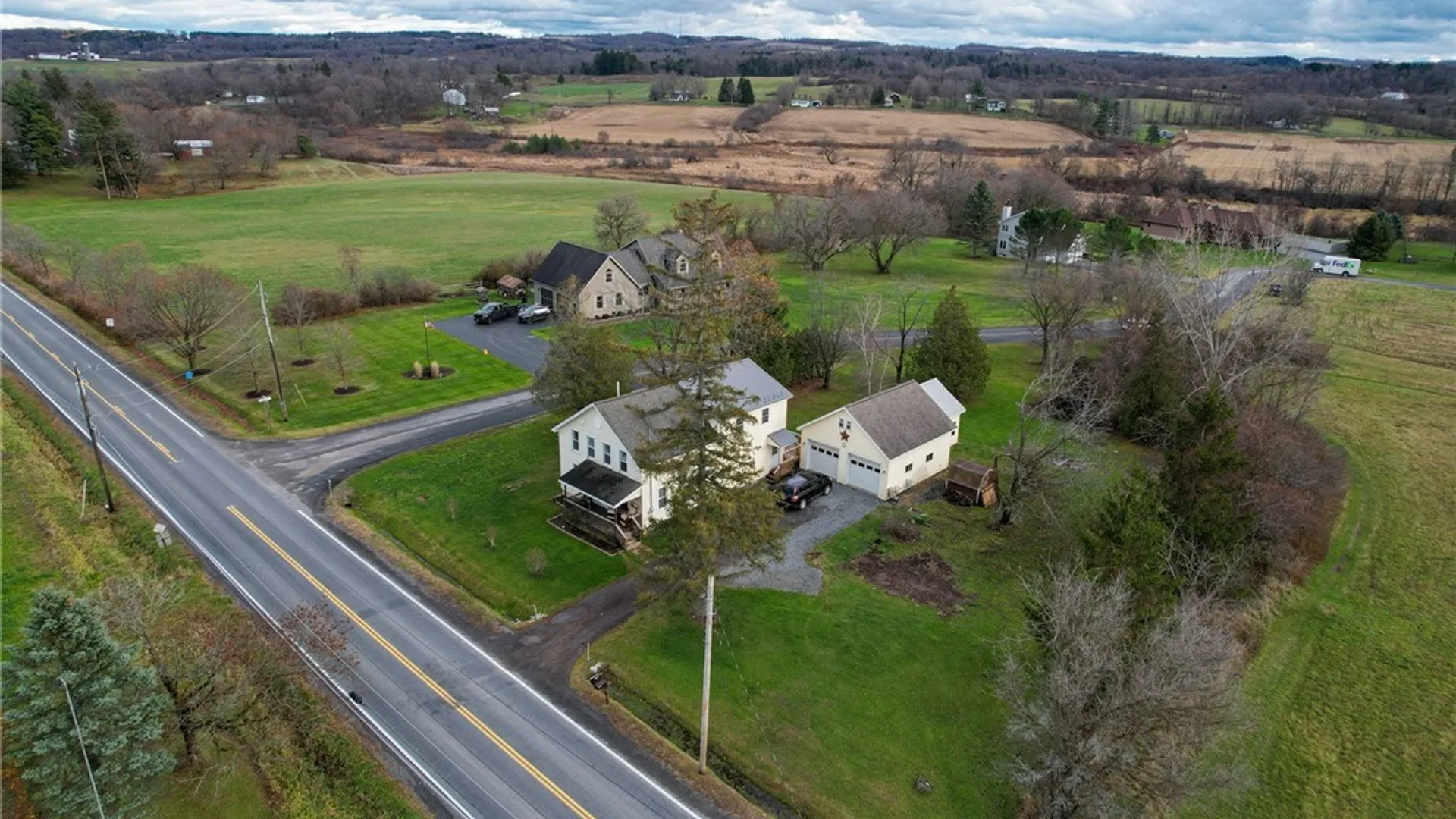 Property at 5916 College Hill Road, Vernon, NY 13476 48
