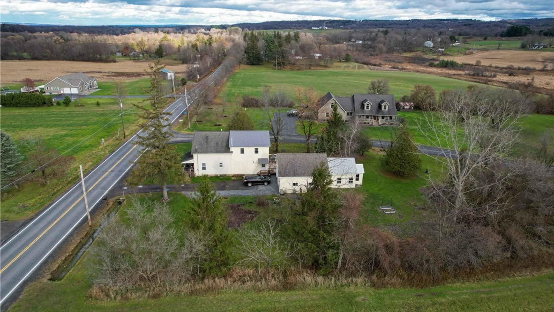 Property at 5916 College Hill Road, Vernon, NY 13476 49
