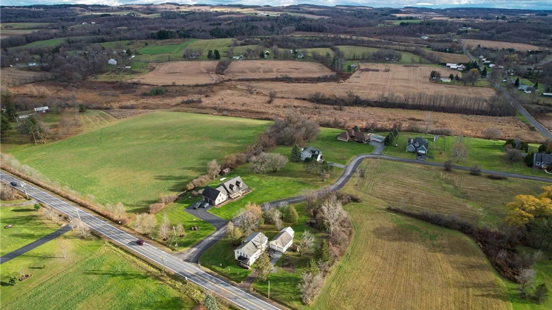 Property at 5916 College Hill Road, Vernon, NY 13476 5