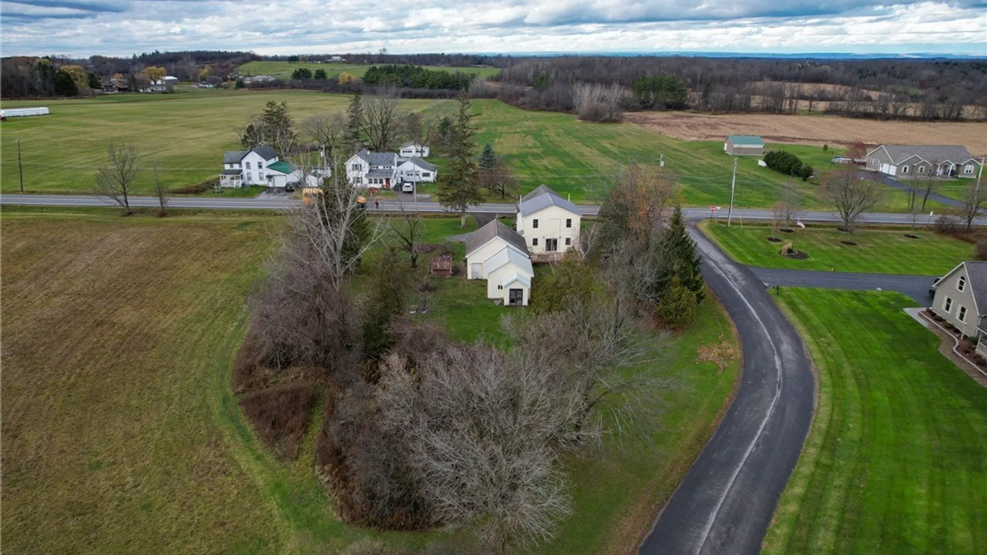 Property at 5916 College Hill Road, Vernon, NY 13476 50