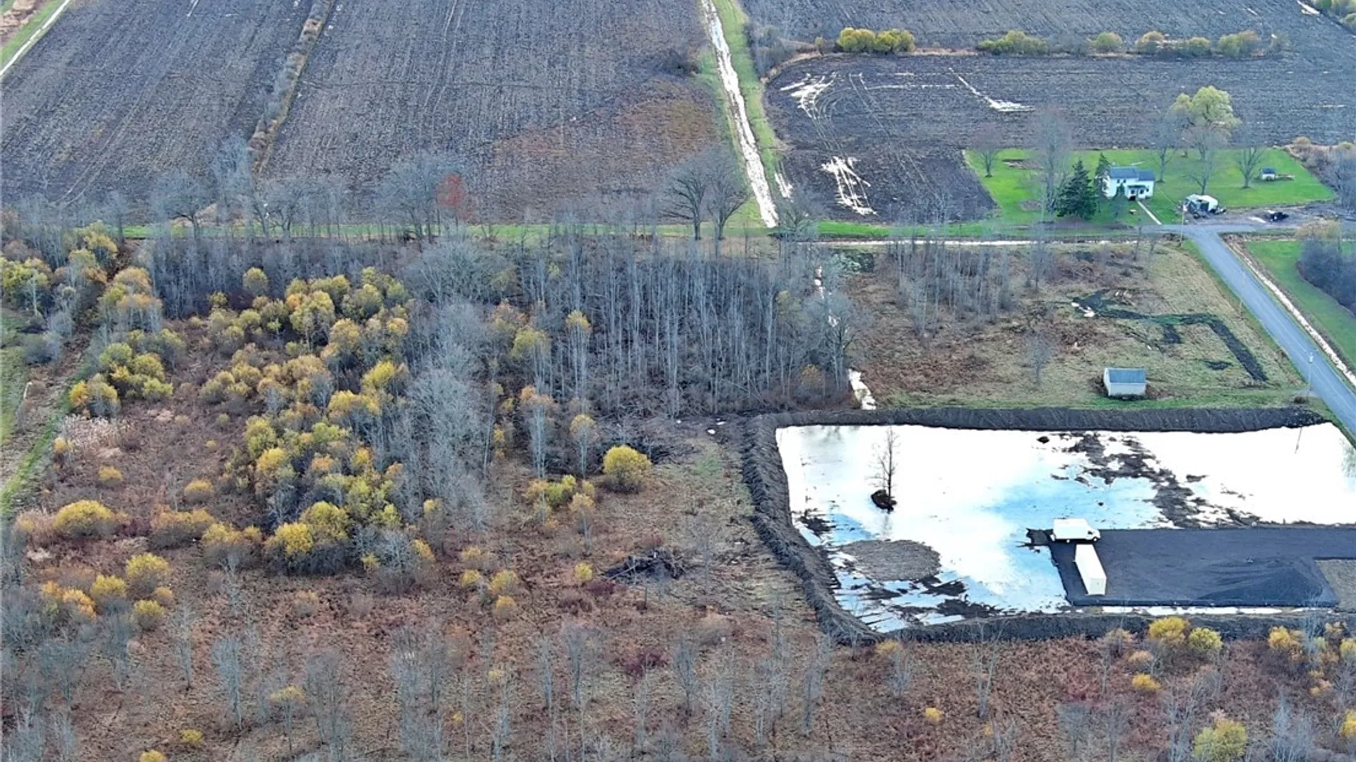 Property at VL Akron Road Lot #4, Royalton, NY 14094 3