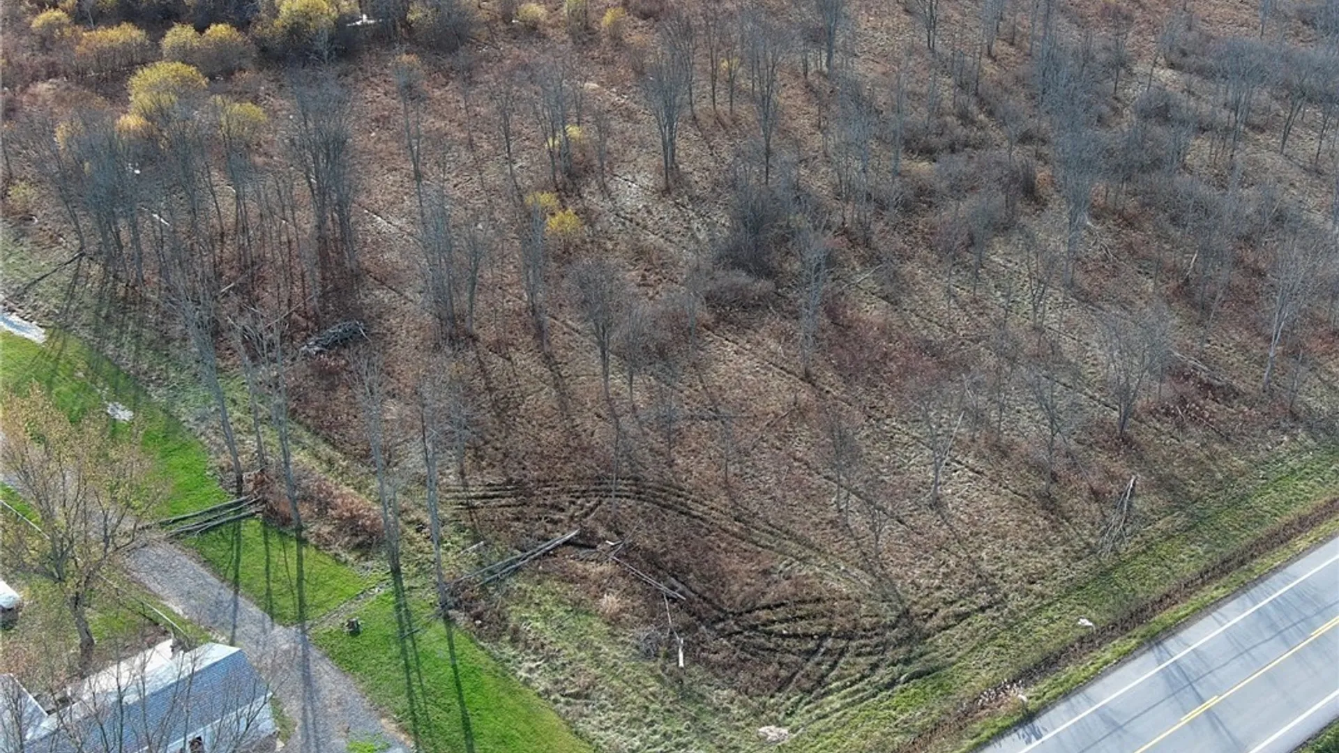 Property at VL Akron Road Lot #4, Royalton, NY 14094 4