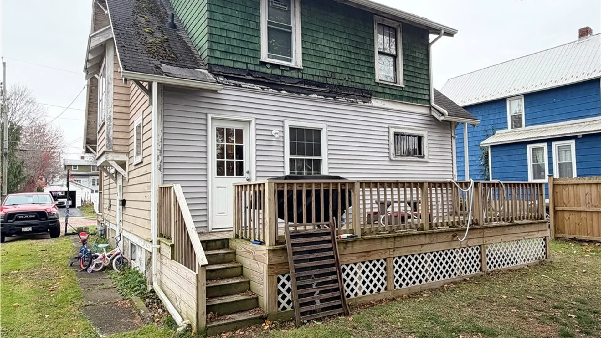 Property at 19 Hammond Street, Jamestown, NY 14701 19