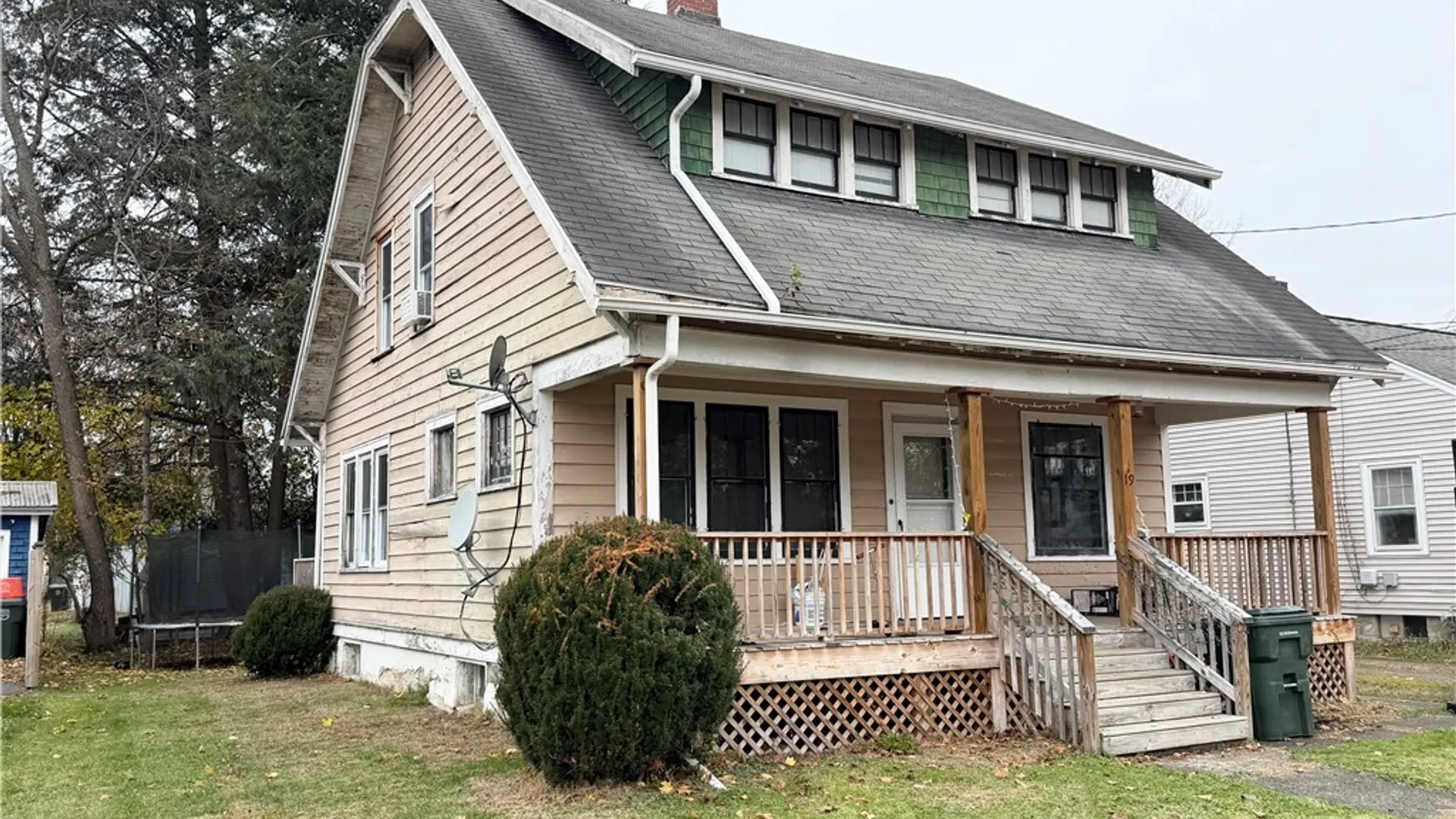 Property at 19 Hammond Street, Jamestown, NY 14701 2