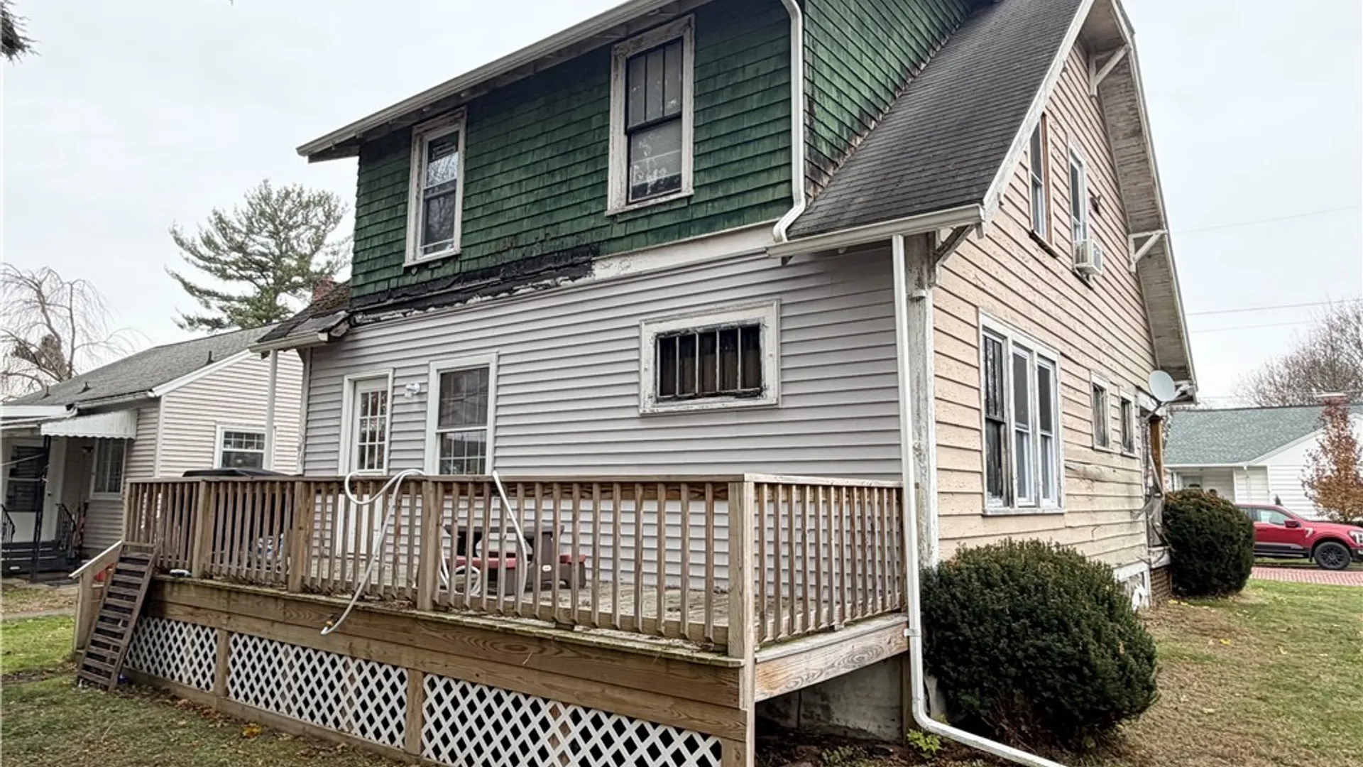 Property at 19 Hammond Street, Jamestown, NY 14701 20