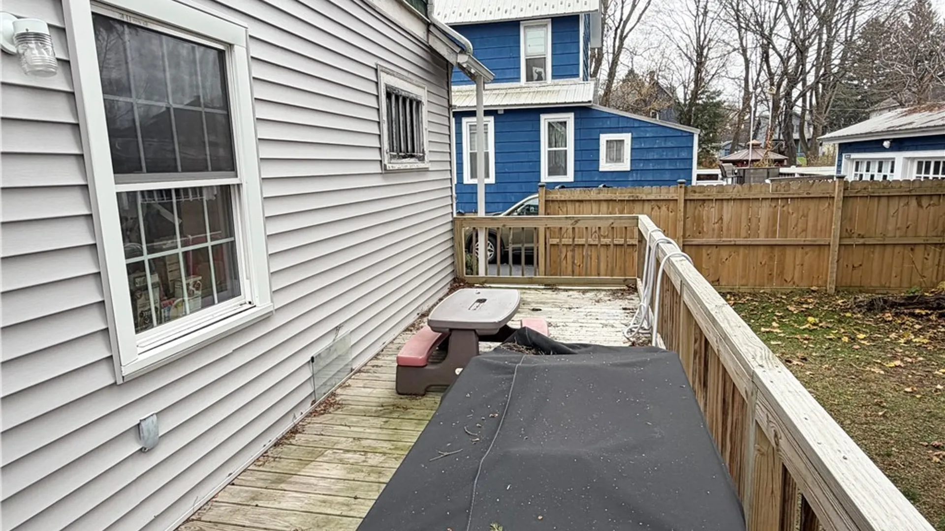 Property at 19 Hammond Street, Jamestown, NY 14701 21