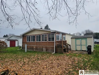 Property at 4115 S Nine Mile #101, Allegany, NY 14706