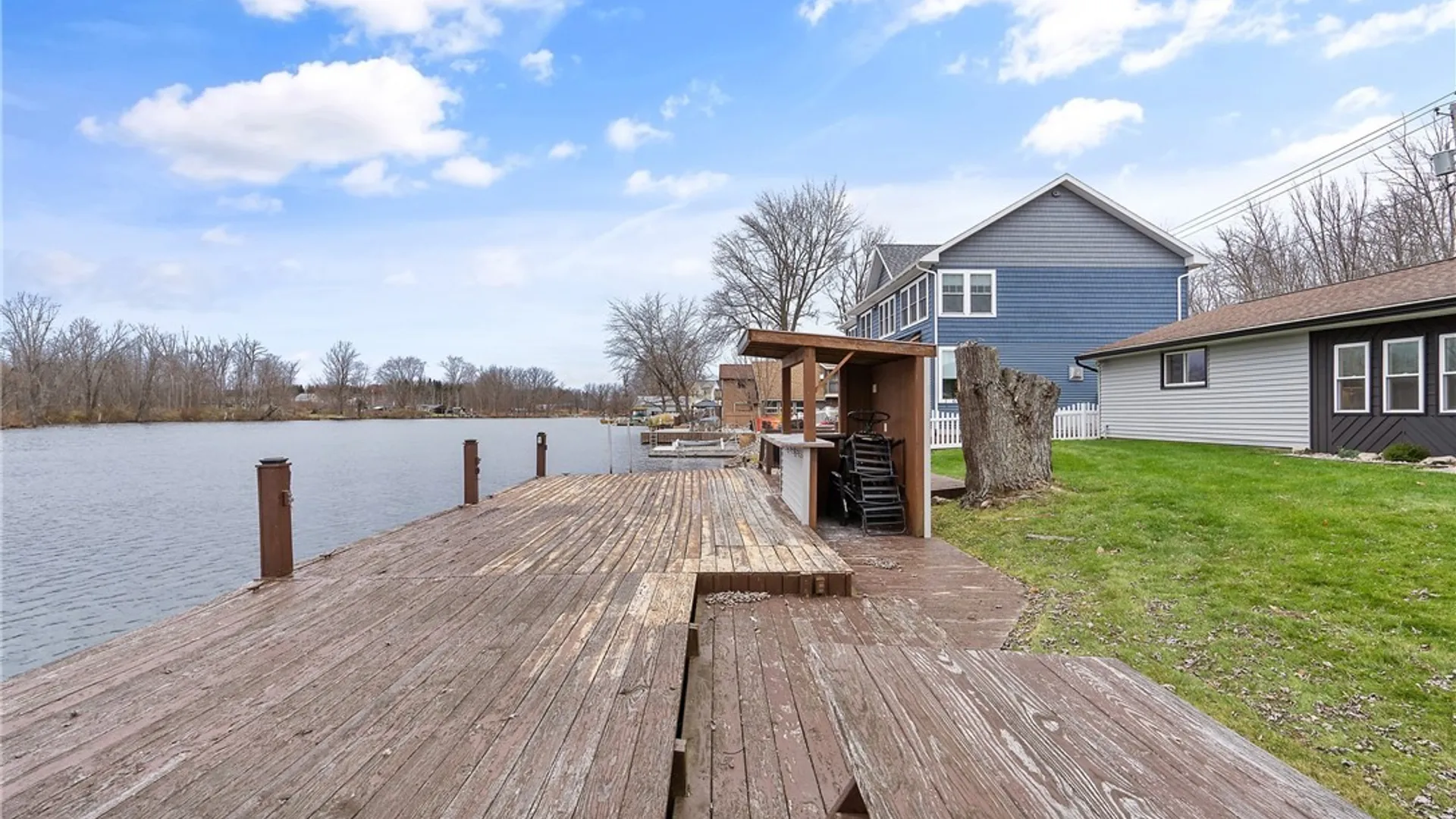 Property at 290 County Route 37, Hastings, NY 13036 10