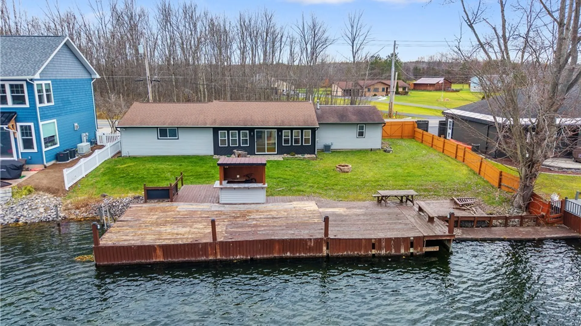 Property at 290 County Route 37, Hastings, NY 13036 11