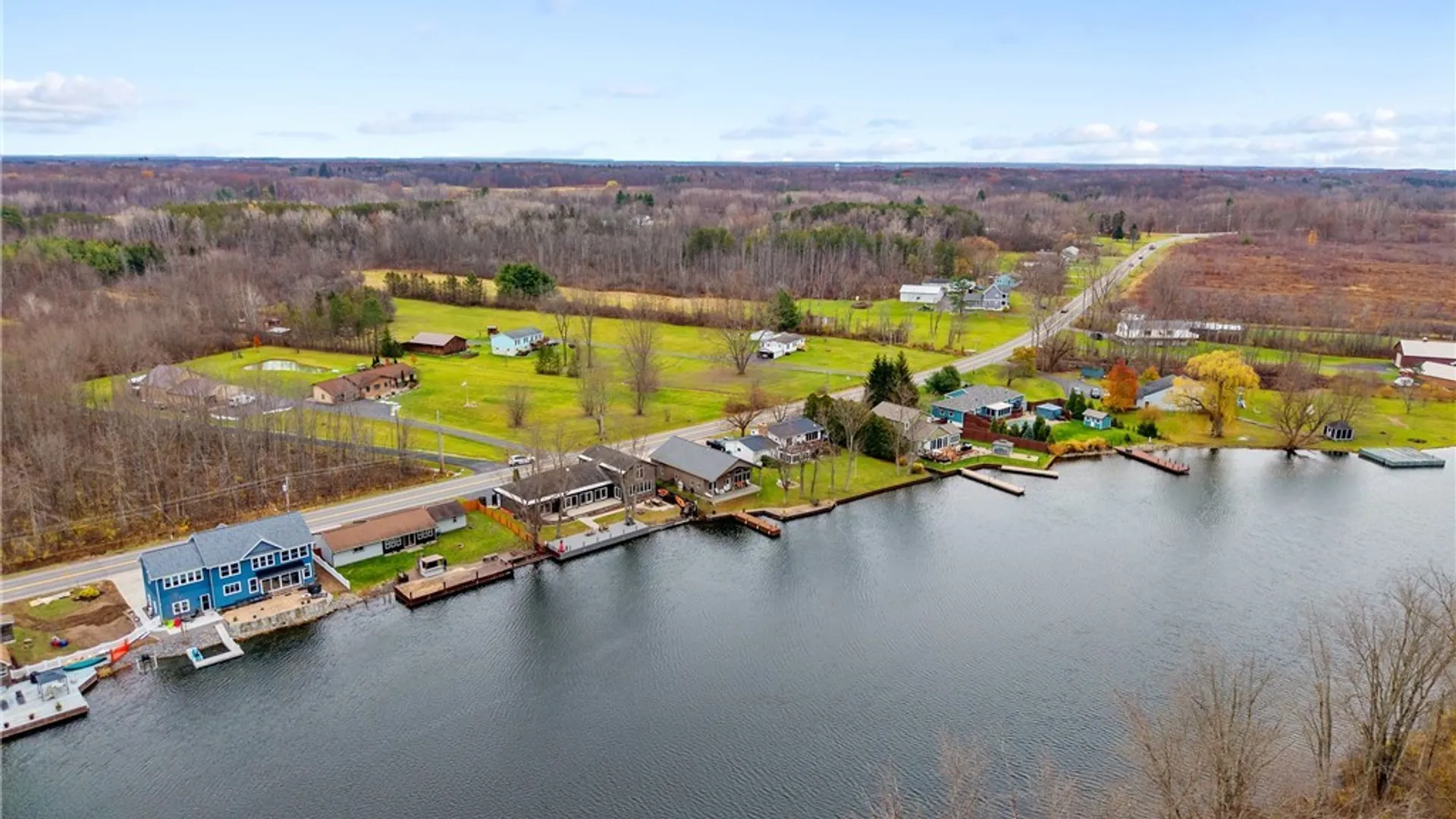 Property at 290 County Route 37, Hastings, NY 13036 12