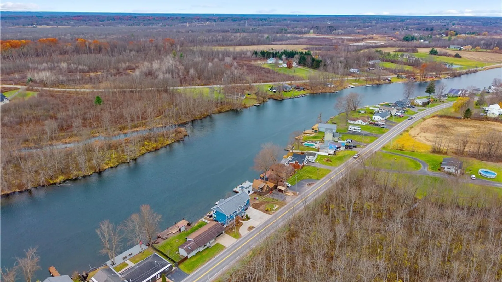 Property at 290 County Route 37, Hastings, NY 13036 15