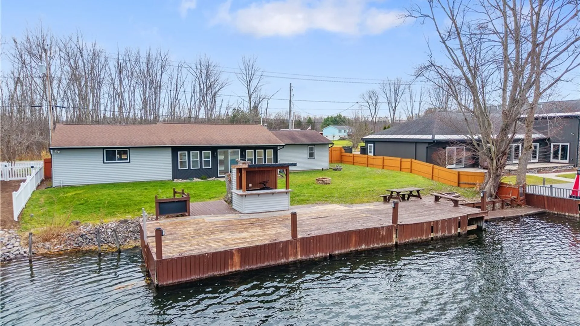 Property at 290 County Route 37, Hastings, NY 13036 4