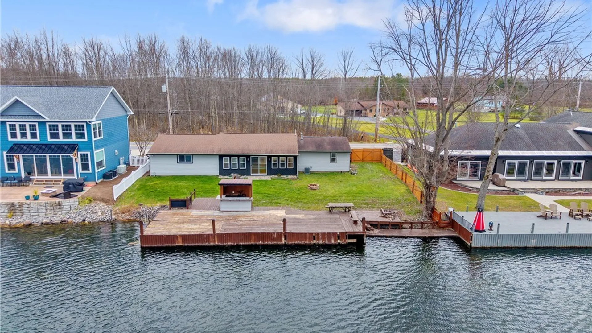 Property at 290 County Route 37, Hastings, NY 13036 5