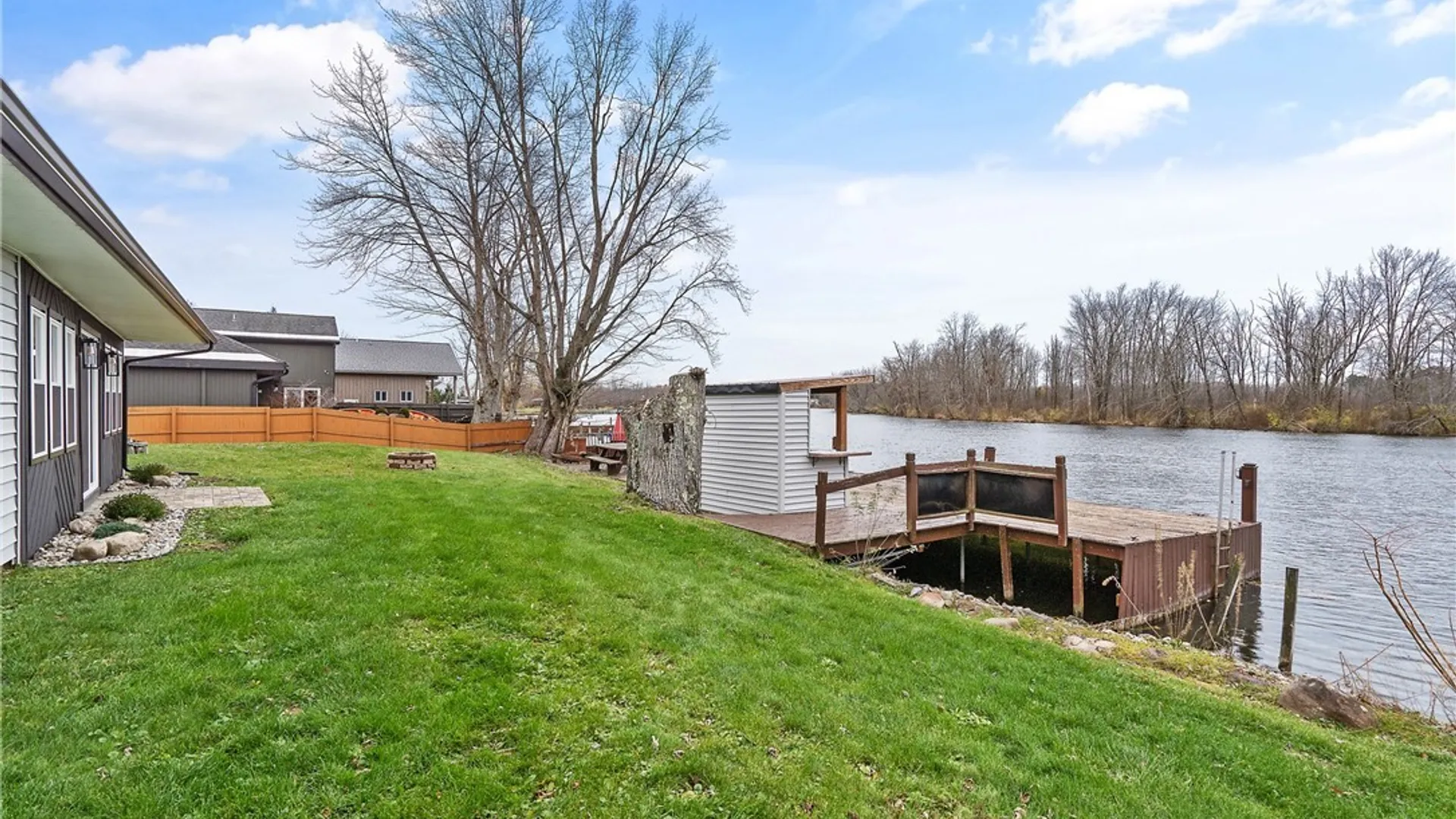 Property at 290 County Route 37, Hastings, NY 13036 7